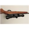 Image 9 : Marlin Model XT-17 bolt action rifle, .17 HMR  caliber, 22” round barrel, black finish,  wood stock,
