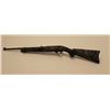 Image 1 : Ruger Model 10/22 semi-automatic carbine,  .22LR caliber, 18.5” barrel, camo style  wrapping to meta