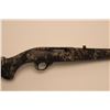 Image 3 : Ruger Model 10/22 semi-automatic carbine,  .22LR caliber, 18.5” barrel, camo style  wrapping to meta