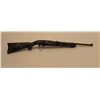 Image 7 : Ruger Model 10/22 semi-automatic carbine,  .22LR caliber, 18.5” barrel, camo style  wrapping to meta