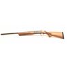 Image 10 : Winchester Model 37A “Youth” shotgun, 20  gauge, 26” barrel, blued finish, checkered  wood stocks, S