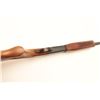 Image 7 : Winchester Model 37A “Youth” shotgun, 20  gauge, 26” barrel, blued finish, checkered  wood stocks, S