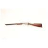Image 6 : Winchester Model 1906 pump action rifle, .22  short, long or LR caliber, 20” barrel, wood  stocks, S