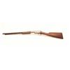 Image 7 : Winchester Model 1906 pump action rifle, .22  short, long or LR caliber, 20” barrel, wood  stocks, S