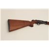Image 3 : Remington Model 121 Fieldmaster pump action  rifle, .22 short, long or LR caliber, 24”  barrel, blue
