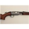 Image 4 : Remington Model 121 Fieldmaster pump action  rifle, .22 short, long or LR caliber, 24”  barrel, blue