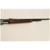 Image 5 : Remington Model 121 Fieldmaster pump action  rifle, .22 short, long or LR caliber, 24”  barrel, blue