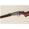 Image 7 : Remington Model 121 Fieldmaster pump action  rifle, .22 short, long or LR caliber, 24”  barrel, blue