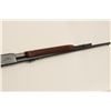 Image 8 : Remington Model 121 Fieldmaster pump action  rifle, .22 short, long or LR caliber, 24”  barrel, blue