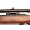Image 4 : Ruger Model 10/22 semi-automatic carbine,  .22LR caliber, 19” barrel, blued finish, wood  stock, mou