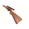 Image 5 : Ruger Model 10/22 semi-automatic carbine,  .22LR caliber, 19” barrel, blued finish, wood  stock, mou