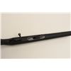 Image 8 : Savage MK II bolt action rifle, .22LR  caliber, 21” barrel, black finish, synthetic  stock, S/N 0343