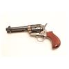 Image 1 : Uberti copy of a Colt SAA revolver for  Cimarron Mfg. Co., .44 Special caliber, 4.75”  barrel, blued