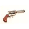 Image 3 : Uberti copy of a Colt SAA revolver for  Cimarron Mfg. Co., .44 Special caliber, 4.75”  barrel, blued