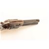 Image 2 : Italian made modern copy of a Colt SAA  revolver marked “New Dakota Model” on top of  barrel, .45 Co