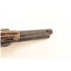 Image 8 : Italian made modern copy of a Colt SAA  revolver marked “New Dakota Model” on top of  barrel, .45 Co