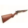 Image 6 : Marlin Model 42 pump action shotgun, 12  gauge, barrel cut to 20”, blued finish, wood  stocks, S/N 7
