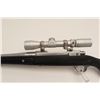 Image 10 : Ruger Model 77 bolt action rifle, .270 Win.  caliber, 22” barrel, stainless, Zytel stock,  S/N 785-5