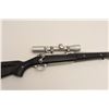 Image 5 : Ruger Model 77 bolt action rifle, .270 Win.  caliber, 22” barrel, stainless, Zytel stock,  S/N 785-5