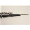Image 6 : Ruger Model 77 bolt action rifle, .270 Win.  caliber, 22” barrel, stainless, Zytel stock,  S/N 785-5