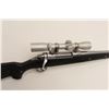 Image 7 : Ruger Model 77 bolt action rifle, .270 Win.  caliber, 22” barrel, stainless, Zytel stock,  S/N 785-5