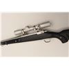 Image 8 : Ruger Model 77 bolt action rifle, .270 Win.  caliber, 22” barrel, stainless, Zytel stock,  S/N 785-5