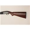 Image 10 : Winchester Model 12 pump action takedown  shotgun, 16 gauge, 28” barrel, blued finish,  wood stocks,