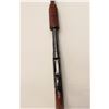 Image 12 : Winchester Model 12 pump action takedown  shotgun, 16 gauge, 28” barrel, blued finish,  wood stocks,