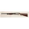 Image 2 : Winchester Model 12 pump action takedown  shotgun, 16 gauge, 28” barrel, blued finish,  wood stocks,
