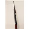 Image 7 : Winchester Model 12 pump action takedown  shotgun, 16 gauge, 28” barrel, blued finish,  wood stocks,