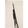 Image 9 : Winchester Model 12 pump action takedown  shotgun, 16 gauge, 28” barrel, blued finish,  wood stocks,