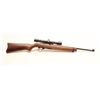 Image 10 : Ruger Model 10/22 semi-automatic carbine,  .22LR caliber, 18.5” barrel, black finish,  wood stock, S