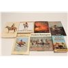 Image 3 : Great lot of approximately 30 mostly hardback  reference books on guns, the West,  gunfighters, West
