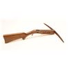 Image 1 : 1960’s vintage crossbow showing varnished and  checkered stock. No string. Est.: $150-$300