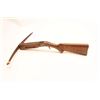 Image 2 : 1960’s vintage crossbow showing varnished and  checkered stock. No string. Est.: $150-$300