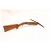 Image 4 : 1960’s vintage crossbow showing varnished and  checkered stock. No string. Est.: $150-$300