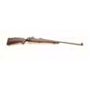 Image 1 : Sporterized Winchester Model 1917 bolt action  rifle, .30 caliber, Serial #28320.  The  rifle is in 