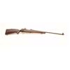 Image 1 : Sporterized Winchester Model 1917 bolt action  rifle, .30 caliber, Serial #28320.  The  rifle is in 