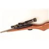 Image 4 : Marlin Model 60 semi-automatic rifle, .22LR  caliber, 22” barrel, blued finish, wood  stock, S/N 133