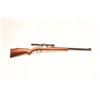 Image 5 : Marlin Model 60 semi-automatic rifle, .22LR  caliber, 22” barrel, blued finish, wood  stock, S/N 133