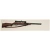 Image 10 : Stevens/Savage Model 987 semi-automatic  rifle, .22LR caliber, 20” barrel, black  finish, wood stock