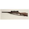 Image 3 : Stevens/Savage Model 987 semi-automatic  rifle, .22LR caliber, 20” barrel, black  finish, wood stock