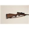 Image 4 : Stevens/Savage Model 987 semi-automatic  rifle, .22LR caliber, 20” barrel, black  finish, wood stock