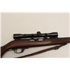 Image 5 : Stevens/Savage Model 987 semi-automatic  rifle, .22LR caliber, 20” barrel, black  finish, wood stock