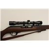 Image 7 : Stevens/Savage Model 987 semi-automatic  rifle, .22LR caliber, 20” barrel, black  finish, wood stock