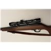 Image 9 : Stevens/Savage Model 987 semi-automatic  rifle, .22LR caliber, 20” barrel, black  finish, wood stock