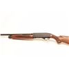 Image 10 : Winchester Model 1200 pump action shotgun, 12  gauge, 30” barrel, blued finish, checkered  wood stoc