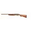Image 1 : Winchester Model 1200 pump action shotgun, 12  gauge, 30” barrel, blued finish, checkered  wood stoc