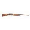 Image 2 : Winchester Model 1200 pump action shotgun, 12  gauge, 30” barrel, blued finish, checkered  wood stoc
