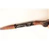 Image 7 : Winchester Model 1200 pump action shotgun, 12  gauge, 30” barrel, blued finish, checkered  wood stoc